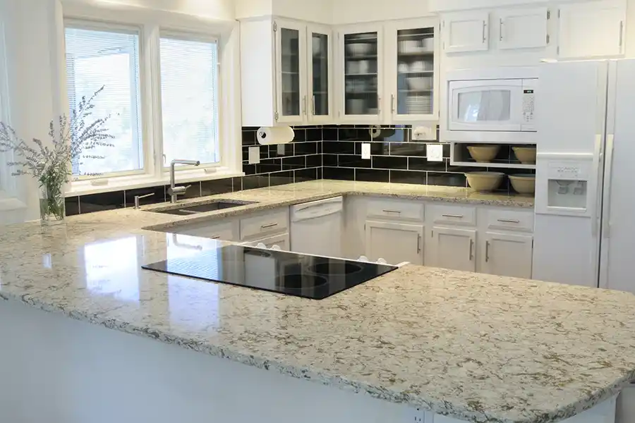 Reliable Granite Countertop Installation Granite Countertop Installation