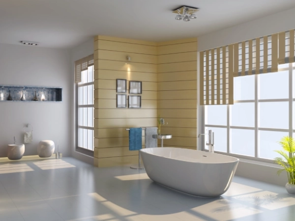 Bathroom Remodel Checklist Memphis, TN