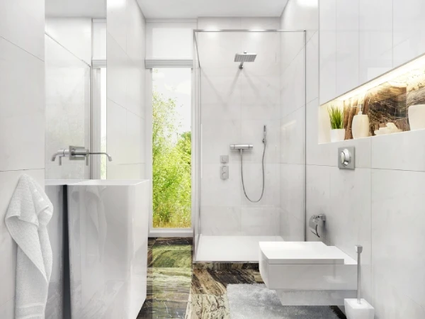 Bathroom Remodel Ideas Memphis, TN