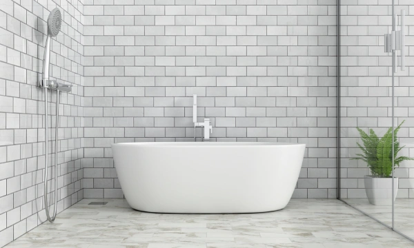 Bathroom Remodel Ideas in Memphis, TN