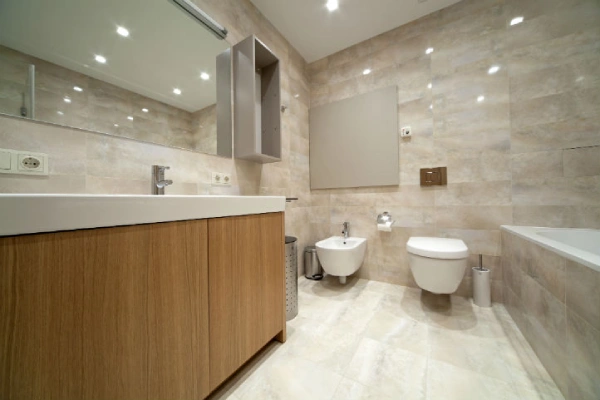 Reliable Bathroom Remodeling Services in Memphis, TN