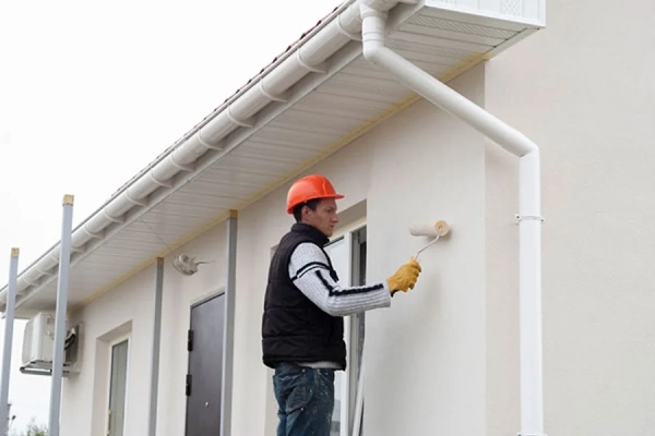 Exterior Painting Ideas Memphis, TN