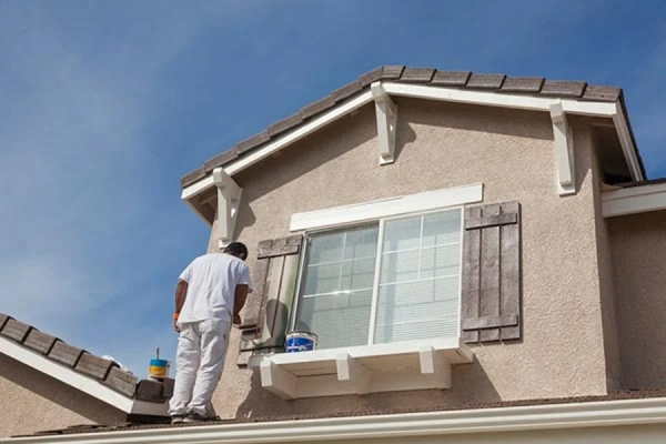 Exterior Painting Ideas in Memphis, TN