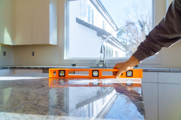 Trusted Granite Countertop Installation in Memphis, TN