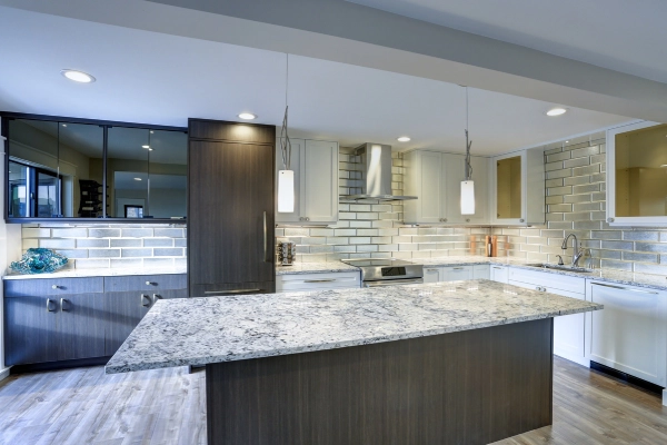 How to Install Granite Countertops Memphis, TN