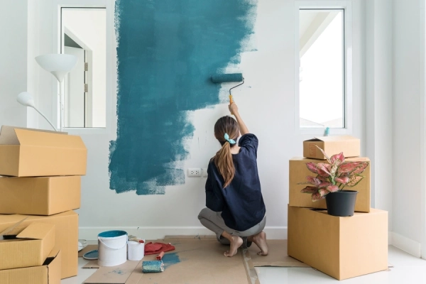 Interior Painting Ideas Memphis, TN