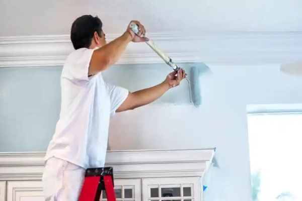 Interior Painting Ideas in Memphis, TN